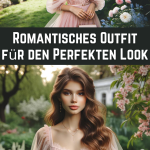 Romantisches Outfit für den Perfekten Look