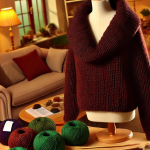 Strickanleitung Jacke: Dein Ultimativer Leitfaden für eine Stilvolle und Kuschelige Jacke