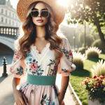 Trendige Sommeroutfits die du lieben wirst