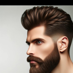 Ultimativer Guide zu Bärte und Haare: Tipps und Tricks für den perfekten Look