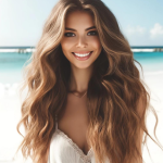 Die ultimative Anleitung zu Beach Waves Haare die jede Frau kennen muss