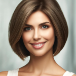 Die ultimative Lösung für Bob-Frisuren bei feinem dünnem Haar