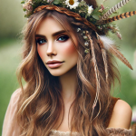 Boho Frisuren: Die ultimative Anleitung für den perfekten Bohème-Look