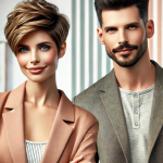 Entdecke die besten ultrakurze Frisuren für deinen neuen Look