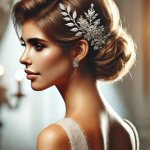 Festliche Frisuren Kurze Haare für einen Unvergesslichen Look