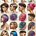 Ultimative Frisur Inspirationen für Den Perfekten Look