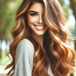 Verblüffende Tipps für braune Haare mit Strähnen die du ausprobieren musst
