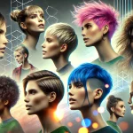 Coole kurze Haare Frauen dein neuer Look für 2024