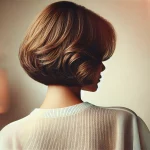 Bob Frisuren Hinterkopf Kurz – So sieht stylisch und praktisch aus!
