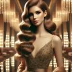 Die besten Glam Frisuren für lange Haare die du unbedingt ausprobieren musst