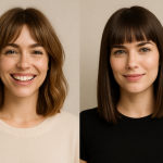 Schulterlange Haare Frisuren – die perfekte Länge für jeden Style 💇♀️