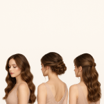 Die schönsten Abiball Frisuren die dich zum Star des Abends machen