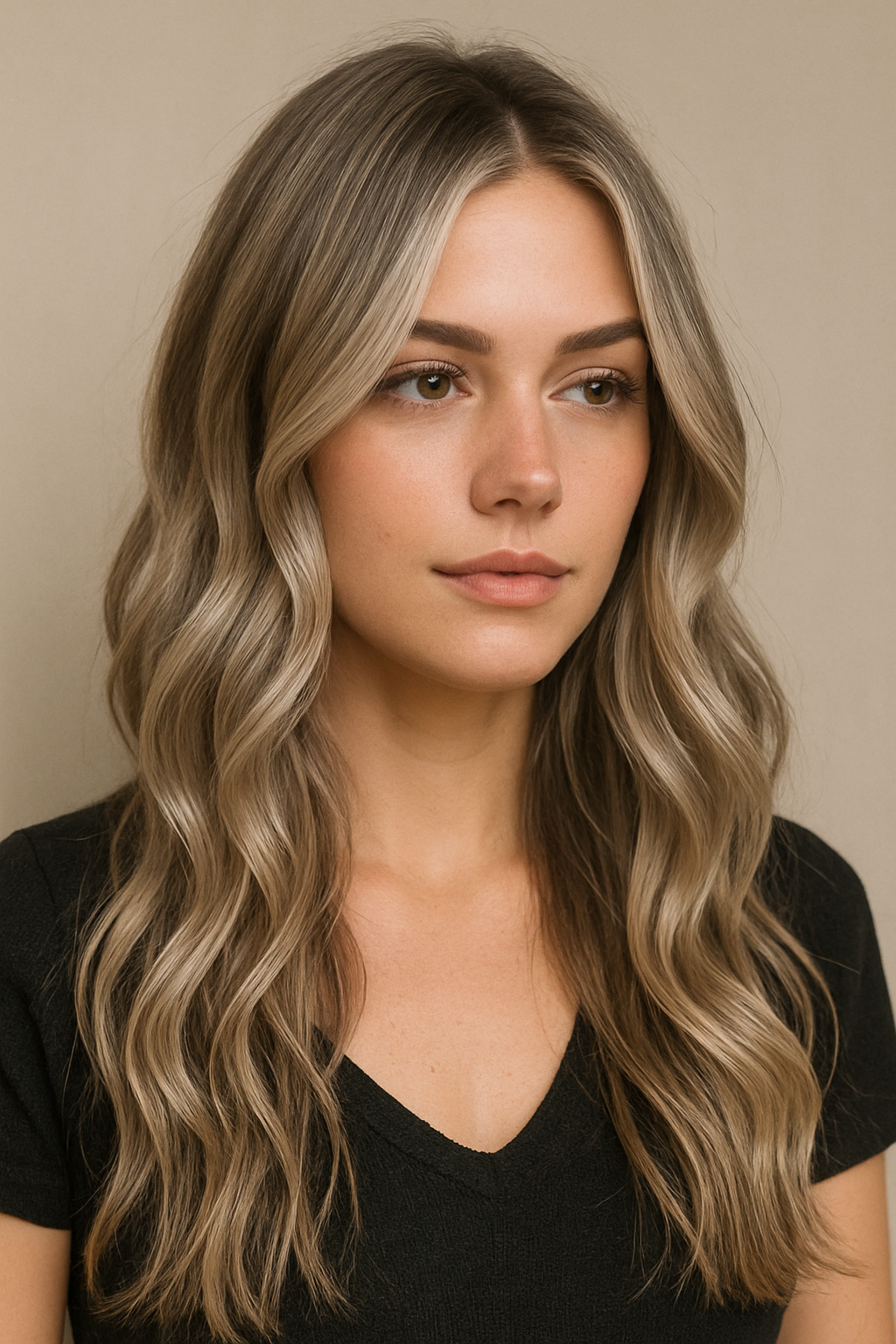 🌊 Beach Waves