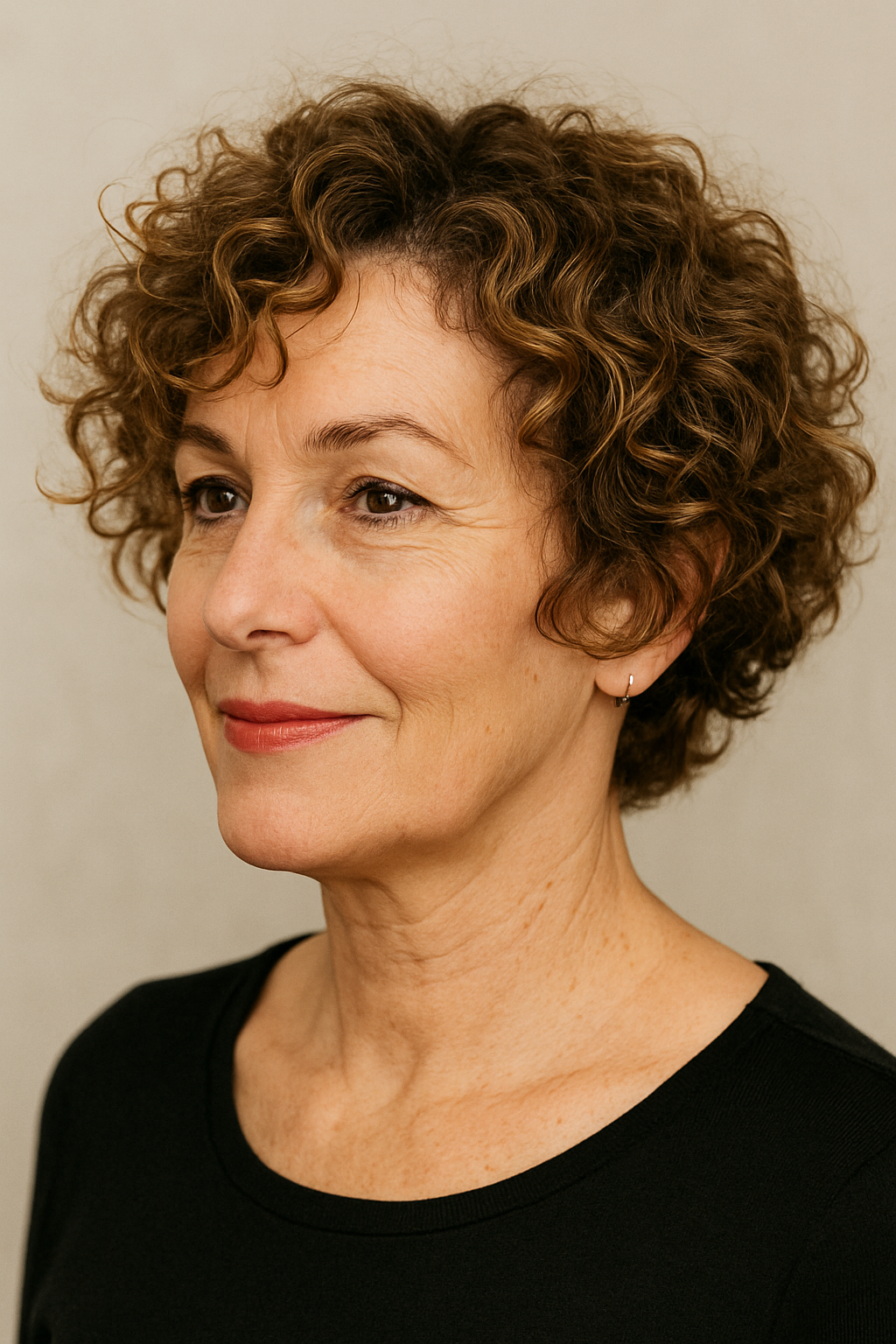 💫 Lockenpower für Volumen und Charakter