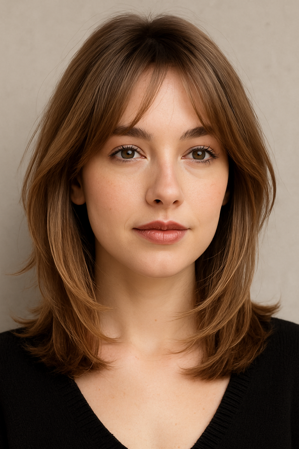 🤳 Der sanfte Layer-Cut