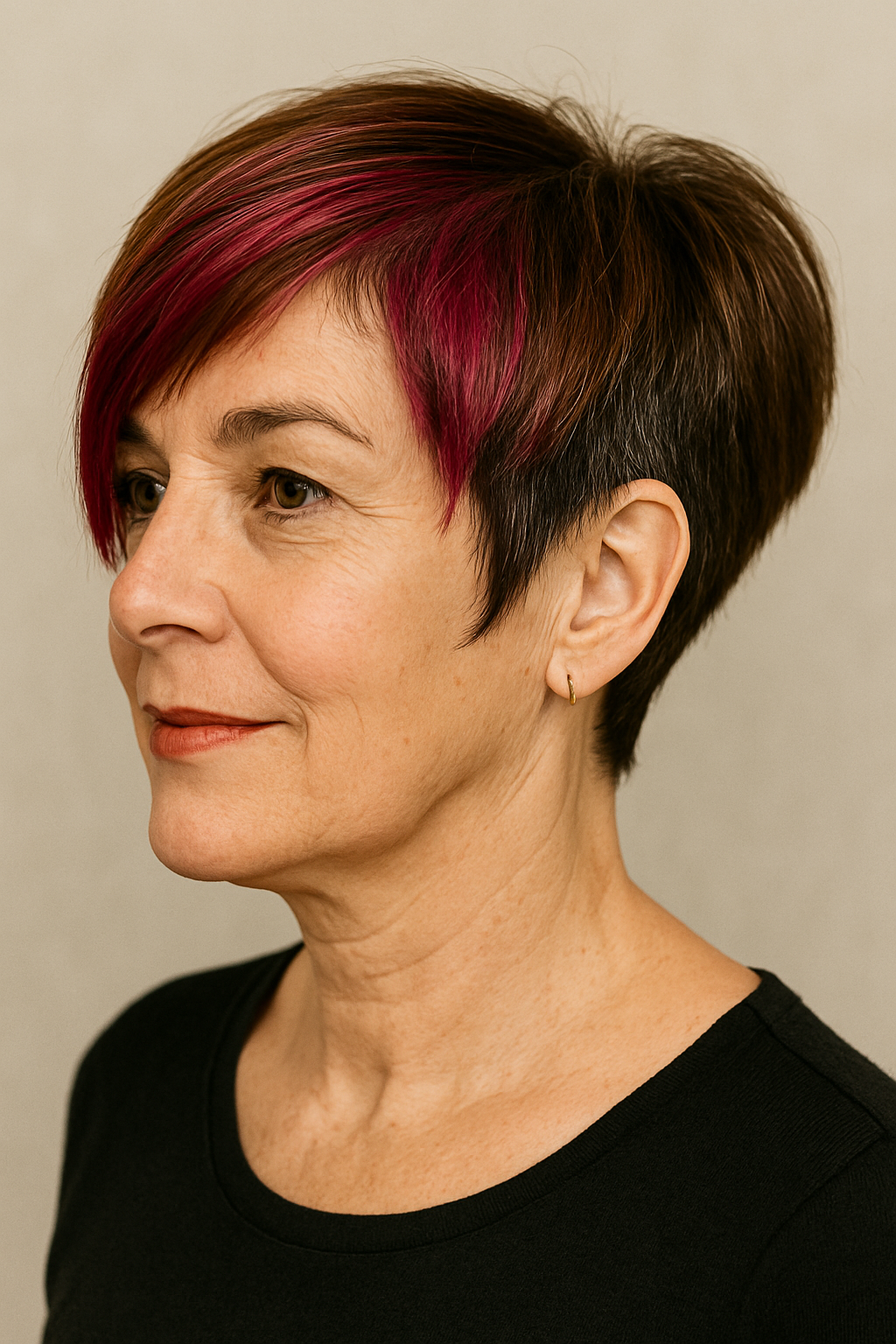 🪡 Farbige Highlights für mehr Pepp