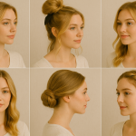 Hübsche blonde Haare Frisuren Ideen die du lieben wirst