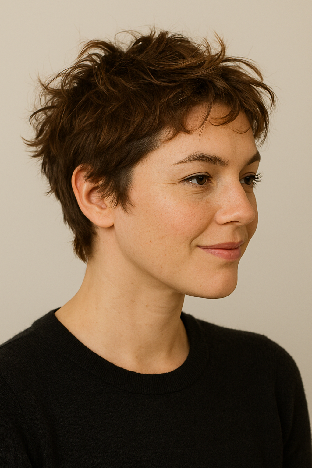 🌸 Der Messy-Look – unordentlich und trotzdem stylisch