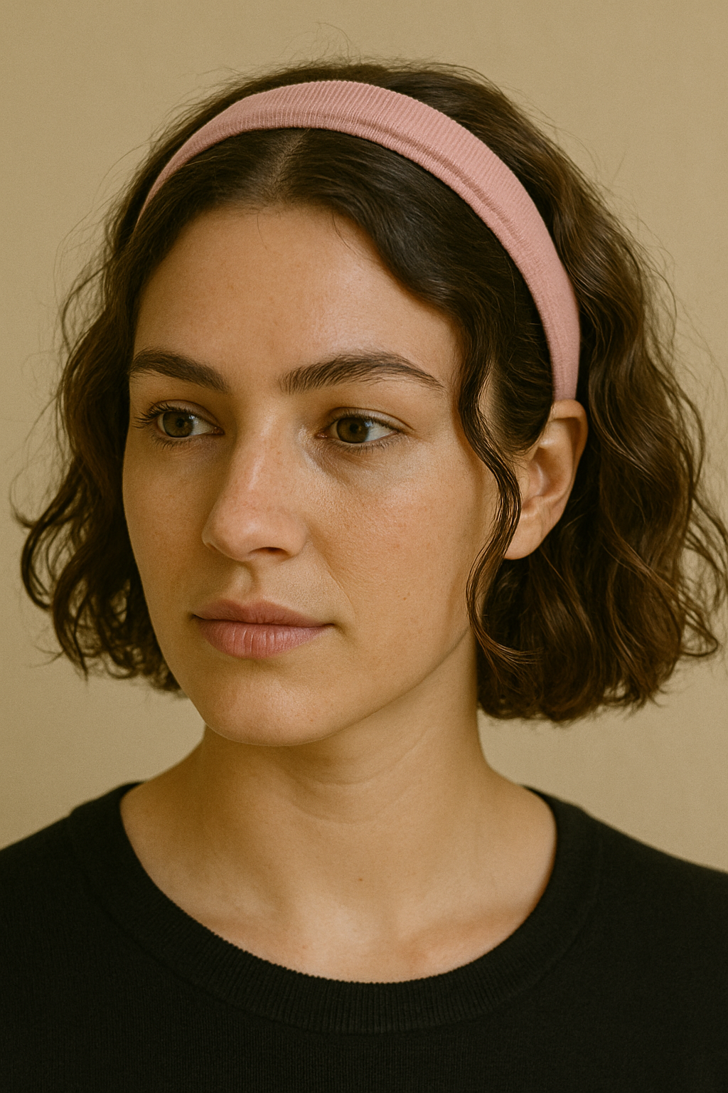 🌺 Haarband an und los geht’s