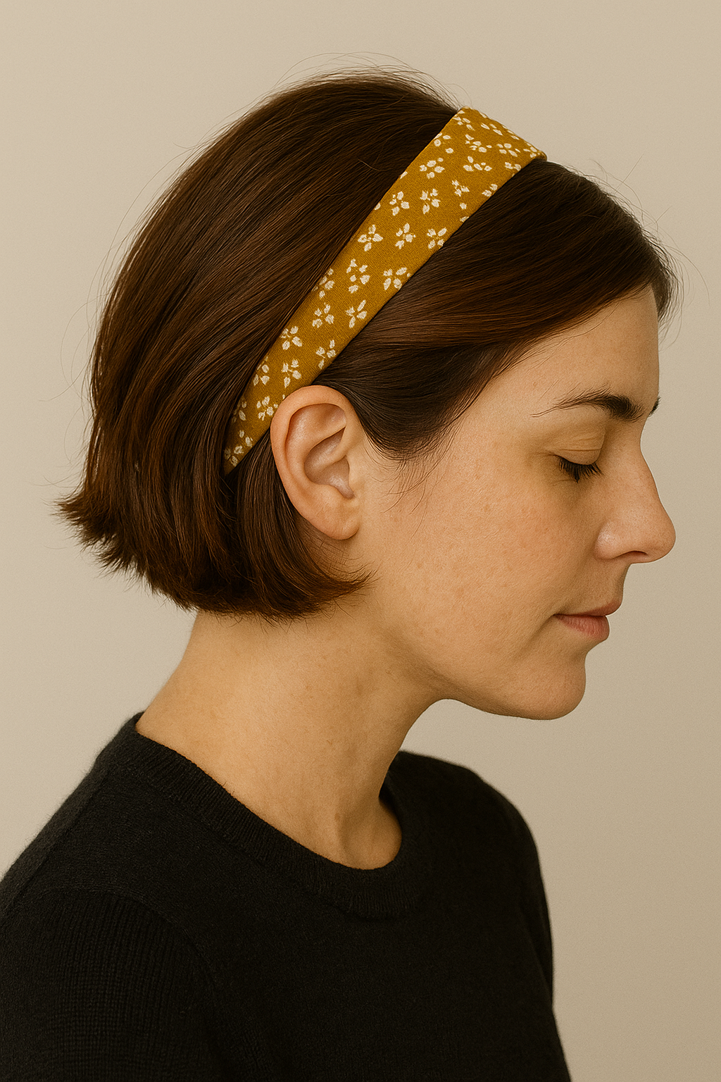 🎀 Haaraccessoires als Geheimwaffe