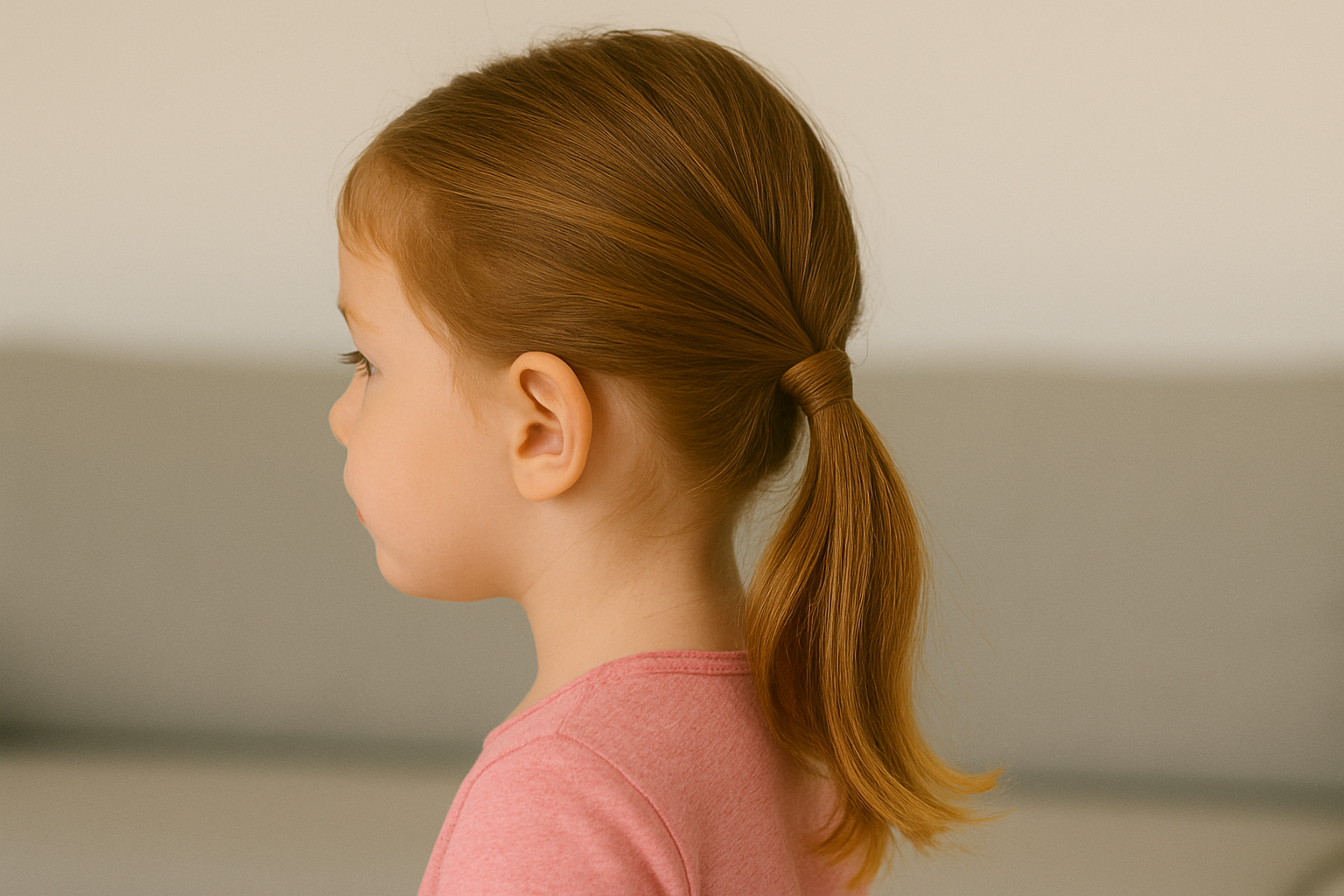 🦄 Topsy Tail – der Twist für Anfänger