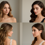 Diese Abschlussfeier Frisuren für lange Haare offen wirst du lieben