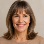 Diese Frisuren lassen dich locker 10 Jahre jünger wirken – Pony inklusive