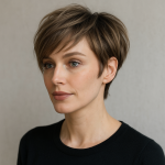 Diese kurzhaarfrisuren damen 2025 für feines haar machen dich sofort jünger