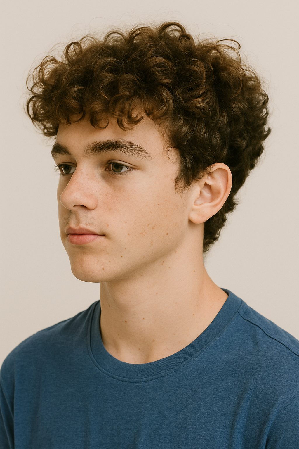 🌀 Locken feiern Comeback – und das mit Recht!