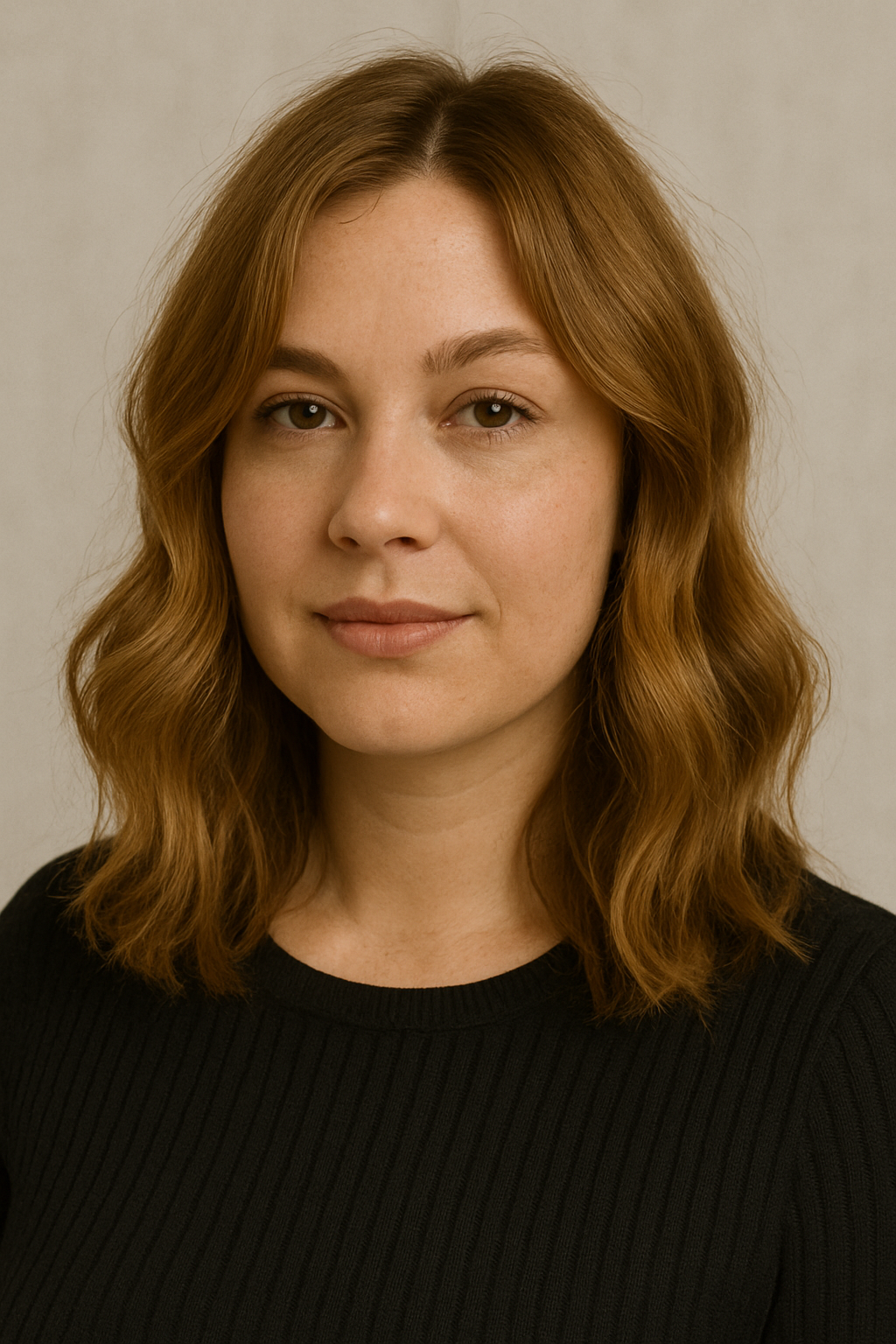 🌊 Sanfte Beach Waves – mehr Volumen ohne harte Kanten