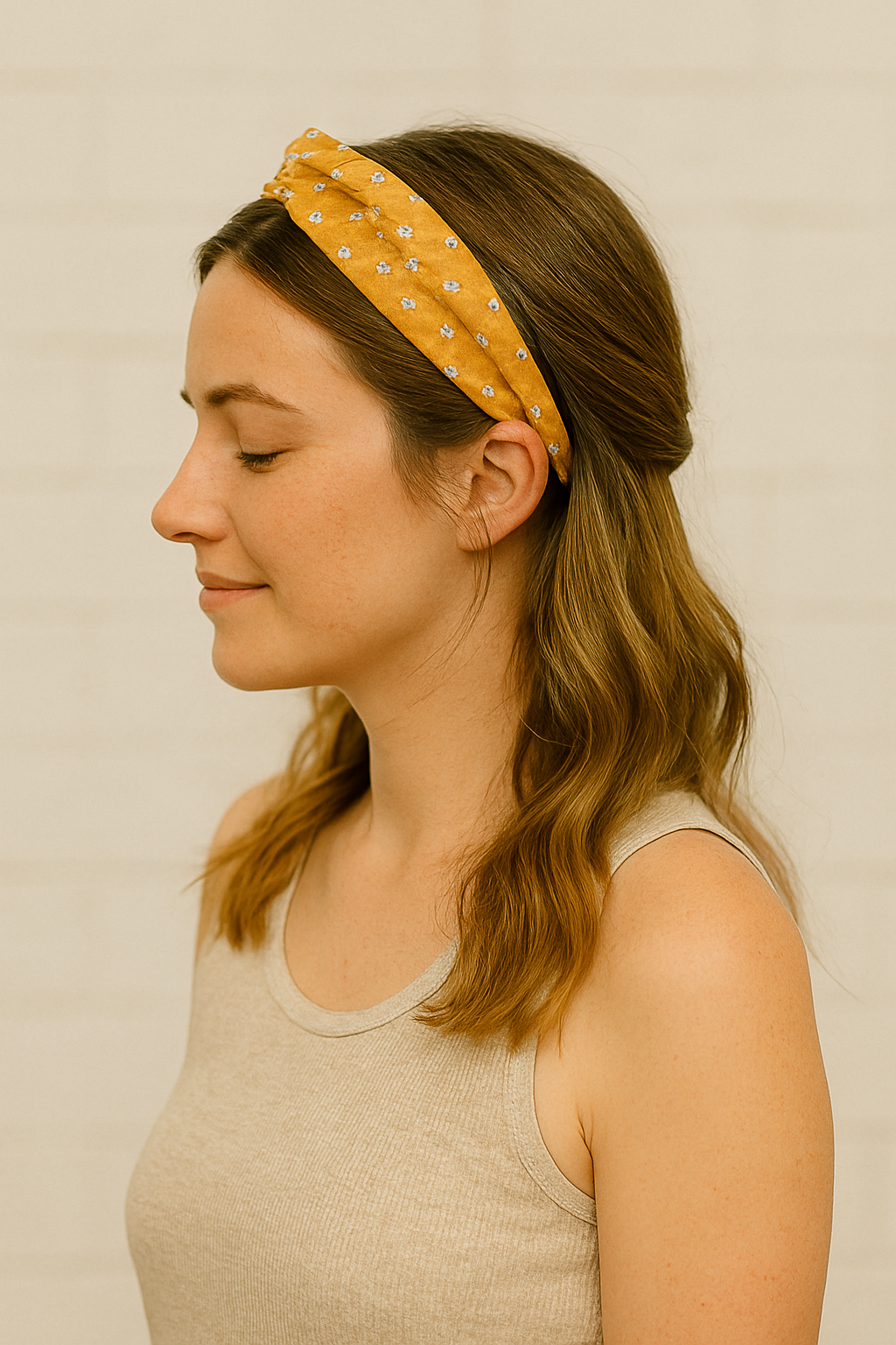 👒 Frisuren mit Haarband – Sommerlook in Sekundenschnelle