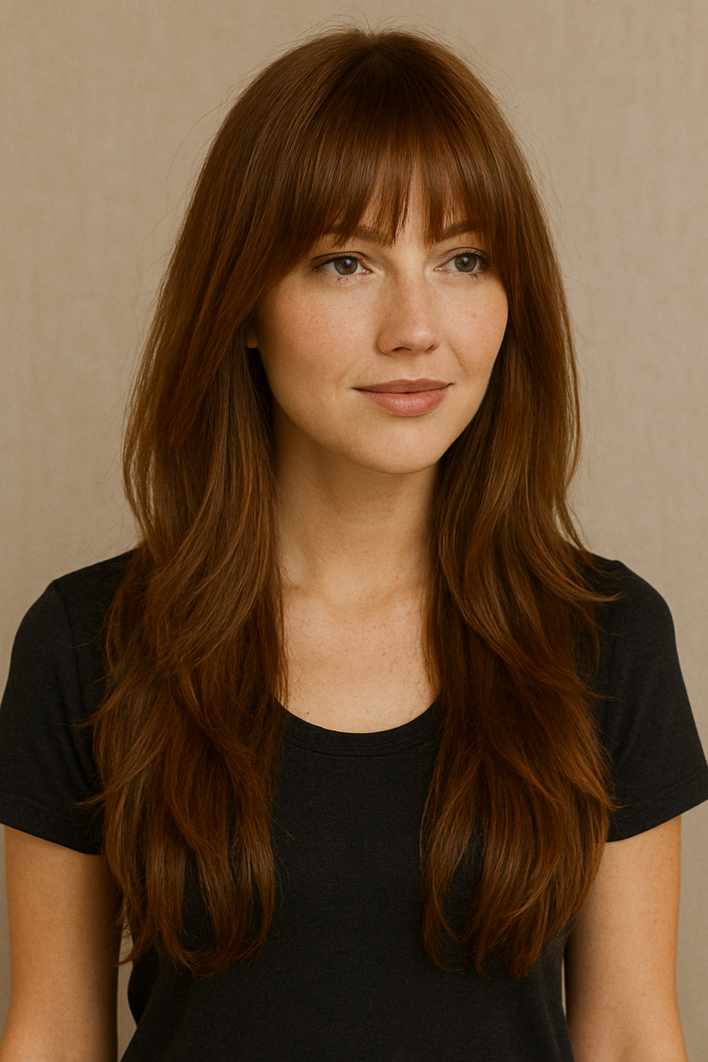 👩‍🦰 Pony und Stufen – mehr als nur ein 90er-Comeback