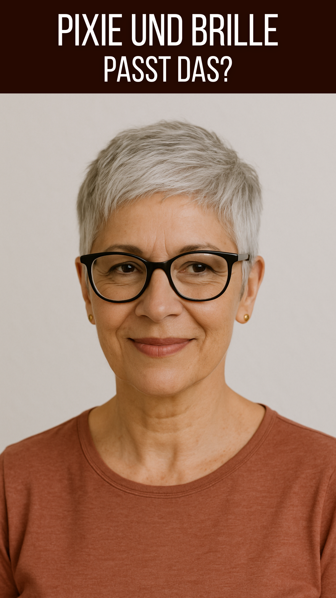 Pixie und Brille – passt das