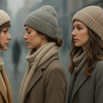 Winter Frisuren 2025: Diese Looks sehen sogar unter der Mütze perfekt aus