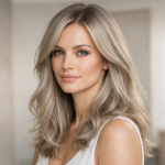 Aschblonde Haare die besten 3 Looks die jetzt alle wollen