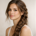 Die besten 3 Frisuren lange Haare geflochten die jeden Look sofort veredeln