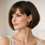 Die besten Bubikopf Frisur Kurz Styles die Frauen jetzt lieben