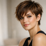Freche Frisuren Kurze Haare Die besten 3 Looks die sofort jünger machen