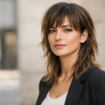 Vokuhila Frisur Die besten 3 modernen Looks die wirklich wieder funktionieren