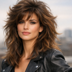 Die 3 besten 80er Jahre Haare Ideen die heute wieder absolut angesagt sind