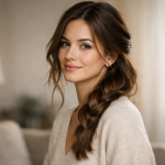 Die 3 besten Frisuren lange Haare Alltag die dich sofort frischer und stylischer wirken lassen