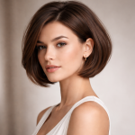 Die 3 besten bobfrisuren kurz feines haar die sofort mehr Volumen zaubern