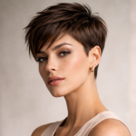 Die 3 besten kurze Pixie Haarschnitte die 2026 alles verändern