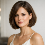 Die besten 3 kinnlange Haarschnitte die dein Gesicht sofort verändern