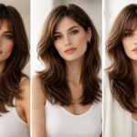 Frisuren 2026 Frauen Die 3 Trends die wirklich jede verändern