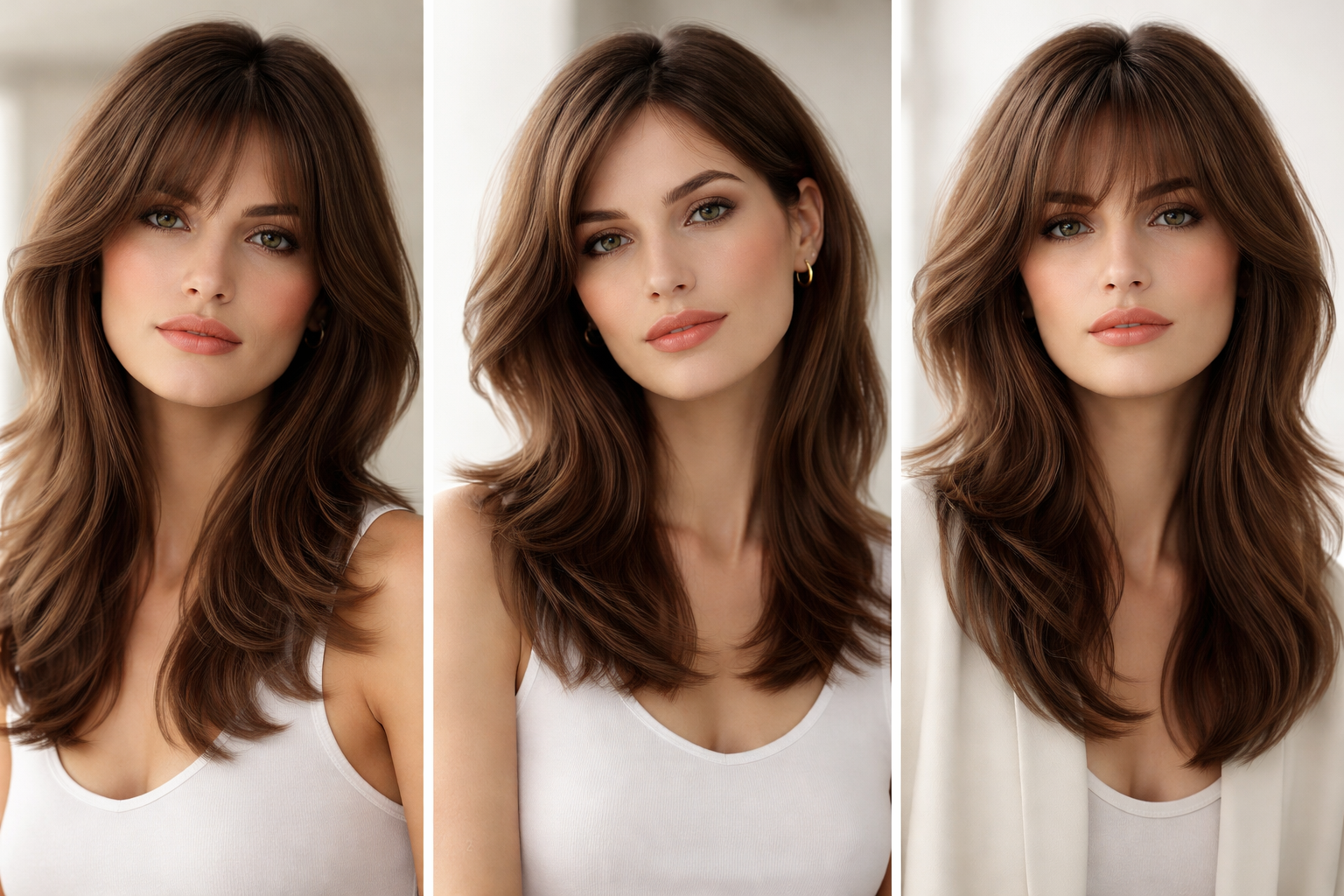 Frisuren 2026 Frauen Die 3 Trends die wirklich jede verändern Frisuren 2026 Frauen Die 3 Trends die wirklich jede verändern
