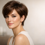 Kurzhaarfrisuren Damen Feines Haar Die 3 Besten Schnitte Für Sofort Mehr Volumen Und Stil