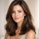 Schulter lange Haare Frisuren die besten 3 Looks für einen modernen zeitlosen Style