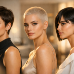 Die 3 besten ganz kurze Haare Ideen die deinen Look sofort verwandeln