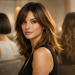 Die 3 größten Frisurentrends 2026 Frauen die wirklich alle Blicke auf sich ziehen